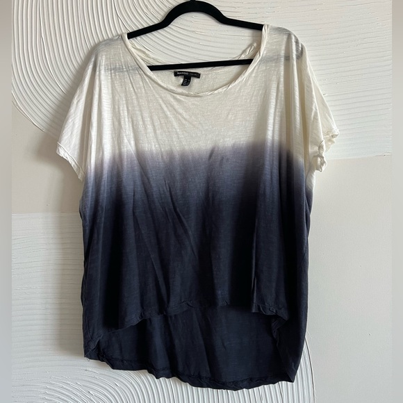 Ombré Tie Dye Shirt - Picture 2 of 5